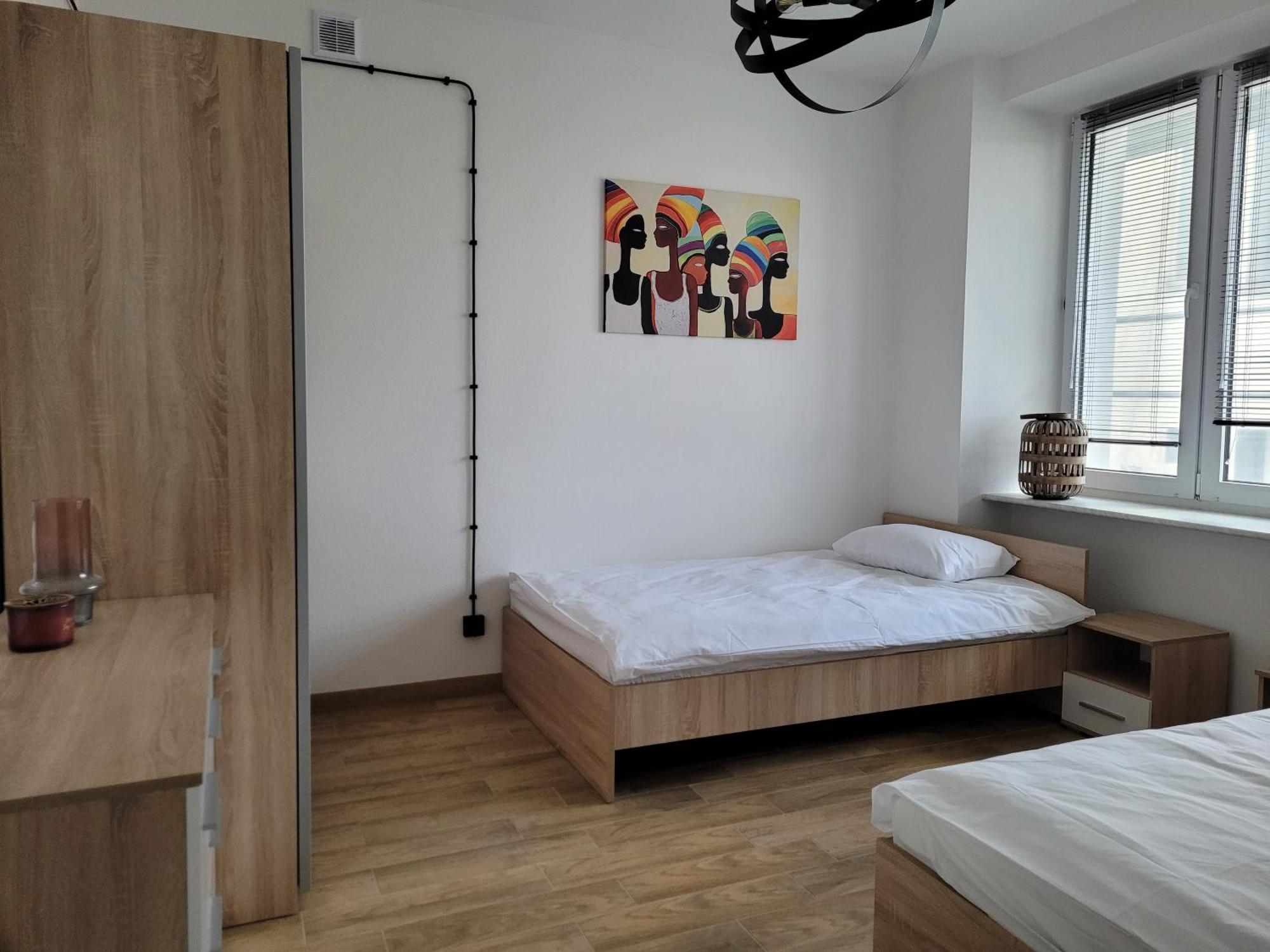 Axo-hostel 7 * Stalowa Wola